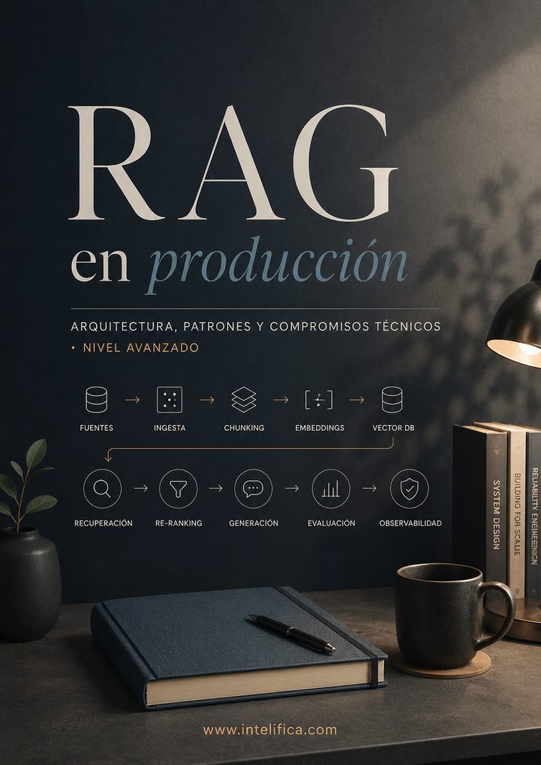 RAG en producción