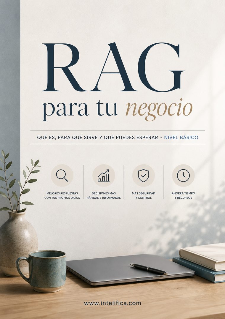 RAG para tu negocio